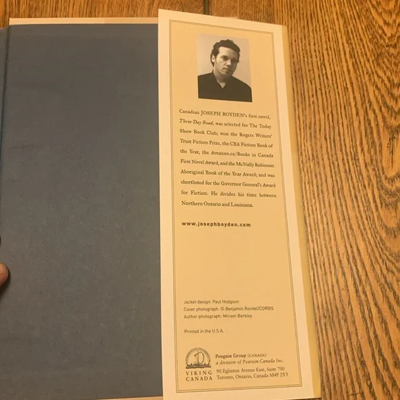 Signed First Edition - Picture 7 of 8